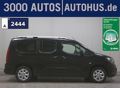 Bild des Angebotes Opel Combo Life 1.5 D Innovation 5-Sitze Navi Ahk RFK