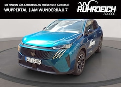 Bild des Angebotes Peugeot 3008 Navi digitales Cockpit LED Apple CarPlay