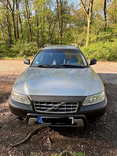 Bild des Angebotes Volvo XC70 Volvo XC 70, Cross Country, Kombi, TÜV,D5 AWD Aut