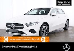 Bild des Angebotes Mercedes-Benz A 250 e PROGRESSIVE+AHK+LED+KAMERA+8G