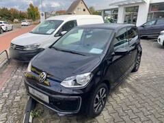 Bild des Angebotes VW up! e-up! Max