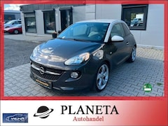 Bild des Angebotes Opel Adam Jam*KLIMATRONIC*STANDHEIZUNG*SHZ*LHZ*PDC*