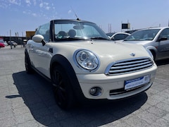 Bild des Angebotes MINI Cooper Cabrio Cooper 1.6 Voll-Leder Xenon