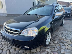 Bild des Angebotes Chevrolet Nubira SE