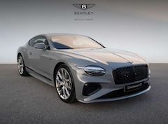 Bild des Angebotes Bentley Continental GT Speed V8 Hybrid 2026 *Akrapovic*