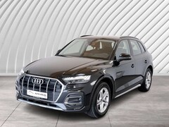Bild des Angebotes Audi Q5 35 TDI advanced ACC 360°KAM RFK NAVI LED DAB