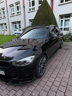 Bild des Angebotes BMW 330 330d xDrive Aut.