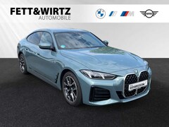 Bild des Angebotes BMW 420 d xDrive Gran Coupé M Sport|18"LMR|DrivingAss.
