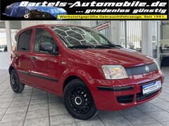 Bild des Angebotes Fiat Panda 1.2 8V MyLive, Klima, HU neu !
