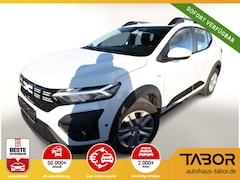 Bild des Angebotes Dacia Sandero Stepway III TCe 90 Expression PDC Kam