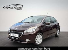 Bild des Angebotes Peugeot 208 Active KLIMA*PDC*TEMPOMAT*BT*ALLWETTER*TOP!