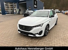 Bild des Angebotes Peugeot 308 GT