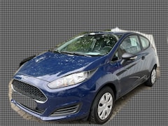 Bild des Angebotes Ford Fiesta Fiesta 1.25 Ambiente