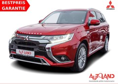 Bild des Angebotes Mitsubishi Outlander 2.4Hybrid PHEV Spirit 4WD LED Navi