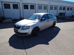 Bild des Angebotes Skoda Octavia Active*TÜV*KLIMA*