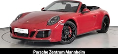 Bild des Angebotes Porsche 991 -2 911 Carrera 4 GTS Cabrio 18-Wege Bose Kamera