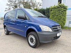 Bild des Angebotes Mercedes-Benz Vito 116 CDI kompakt (639.601)
