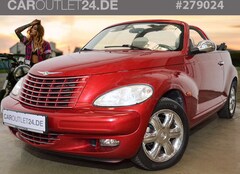 Bild des Angebotes Chrysler PT Cruiser 2.4 Limited Autom. Leder Navi*