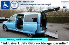 Bild des Angebotes Ford Grand Tourneo 1,5 Activ Automatik*rollstuhlgerecht*Wenderampe*