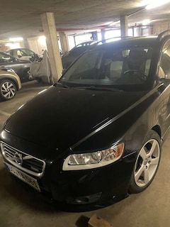 Bild des Angebotes Volvo V50 V50 DPF D2 RDesign