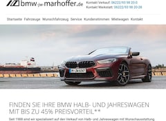 Bild des Angebotes BMW i5 eDrive40 MSport PRO PanDAch NP 97.674