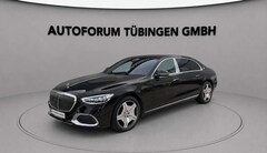 Bild des Angebotes Mercedes-Benz S 580 Maybach *EXKLUSIV PAKET*TV*STANDH*