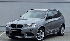 Bild des Angebotes BMW X3 X3 xdrive20d Business auto 185 cp