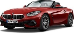Bild des Angebotes BMW Z4 sDrive20i Sport Line Komfortzugang H&K