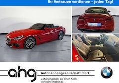 Bild des Angebotes BMW Z4 sDrive20i Sport Line Komfortzugang H&K