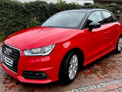 Bild des Angebotes Audi A1 A1 1.0 TFSI ultra Sportback sport