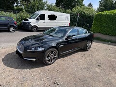 Bild des Angebotes Jaguar XF XF 2.2 Diesel