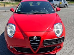 Bild des Angebotes Alfa Romeo MiTo Alfa MiTo 1,4 16V JuniorJunior