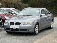 Bild des Angebotes BMW 520 i XENON*AHK*SCHIEBEDACH*STANDHZG.