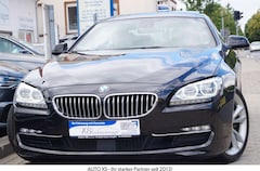 Bild des Angebotes BMW 650 i Coupé xDrive Sport Automatik aus 2.Hand!