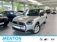 Bild des Angebotes MINI Cooper Countryman Countryman C HuD/Harman/Pano/Lenkradhzg./DrivingAs