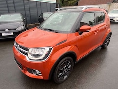 Bild des Angebotes Suzuki Ignis Comfort+