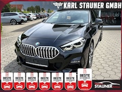 Bild des Angebotes BMW 218 i Gran Coupe M-Sport AHK PDC SITZHZ HIFI LED