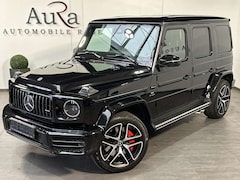 Bild des Angebotes Mercedes-Benz G 63 AMG Driver's Package NAV+LED+GLASDACH+360°