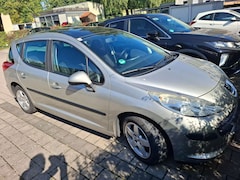 Bild des Angebotes Peugeot 207 207 SW 95 VTi Tendance Unfallfrei