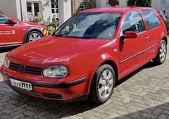 Bild des Angebotes VW Golf 1.4