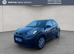 Bild des Angebotes Toyota Aygo X X Business Edition