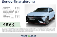 Bild des Angebotes Hyundai IONIQ 5 PERFORMANCE SITZ-PAKET NAVI CAM SHZ LHZ