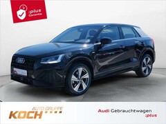 Bild des Angebotes Audi Q2 40 TFSI q. S-Tronic, EA8, Ambiente-Lichtpaket
