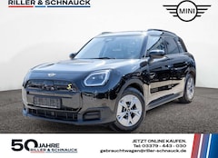 MINI Cooper SE Countryman