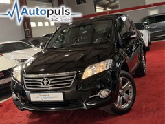 Bild des Angebotes Toyota RAV 4 Executive*4x4*TEMP*R-KAMERA*