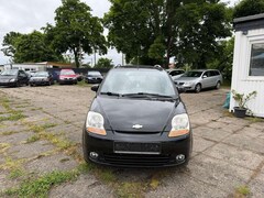 Bild des Angebotes Chevrolet Matiz 1.0 SX