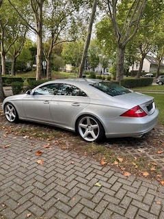 Bild des Angebotes Mercedes-Benz CLS 350 7G-TRONIC
