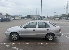 Bild des Angebotes Hyundai ACCENT Accent 1.3i GLS
