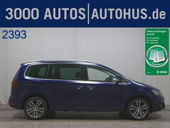 Bild des Angebotes SEAT Alhambra 2.0 TDI S&S FR-Line ACC Navi GSD Xenon