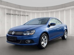 Bild des Angebotes VW Eos 1.4 TSi*Leder*Scheckheft*33500 km